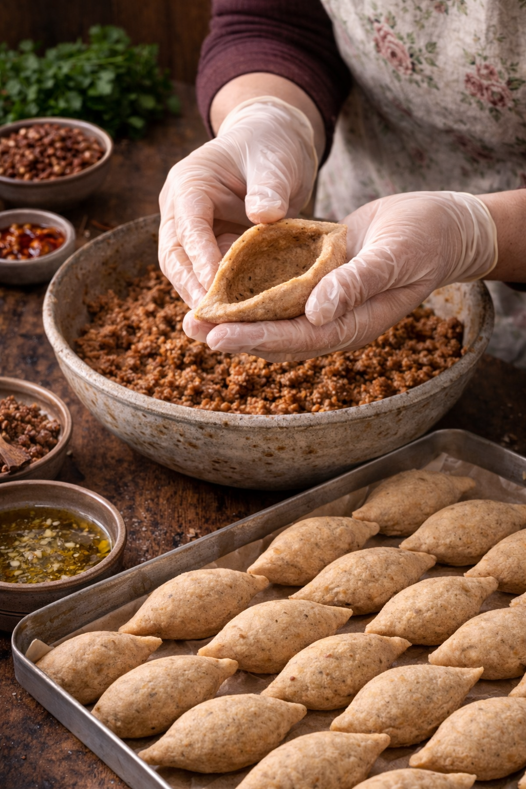 El işçiliği ve iç harç